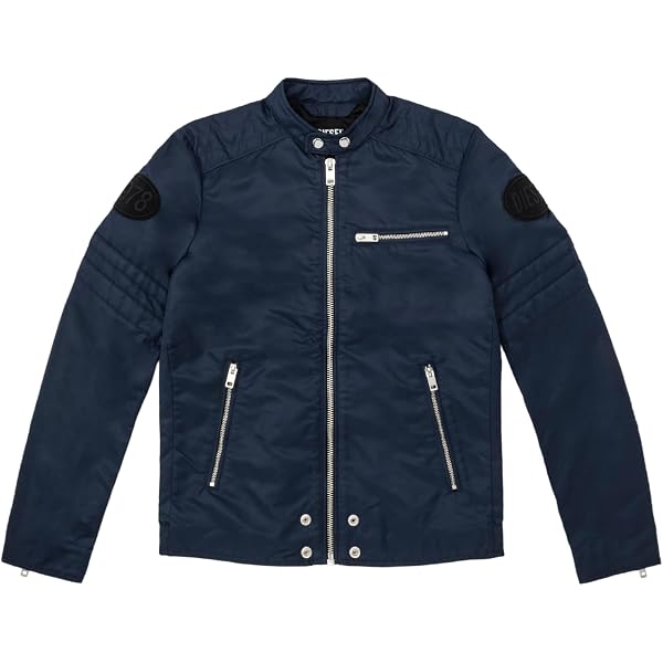 ディーゼル　ジャケット Amazon | [Diesel] [ディーゼル] メンズ ブルゾン LAKER-EASY-XX